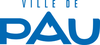 logo ville pau