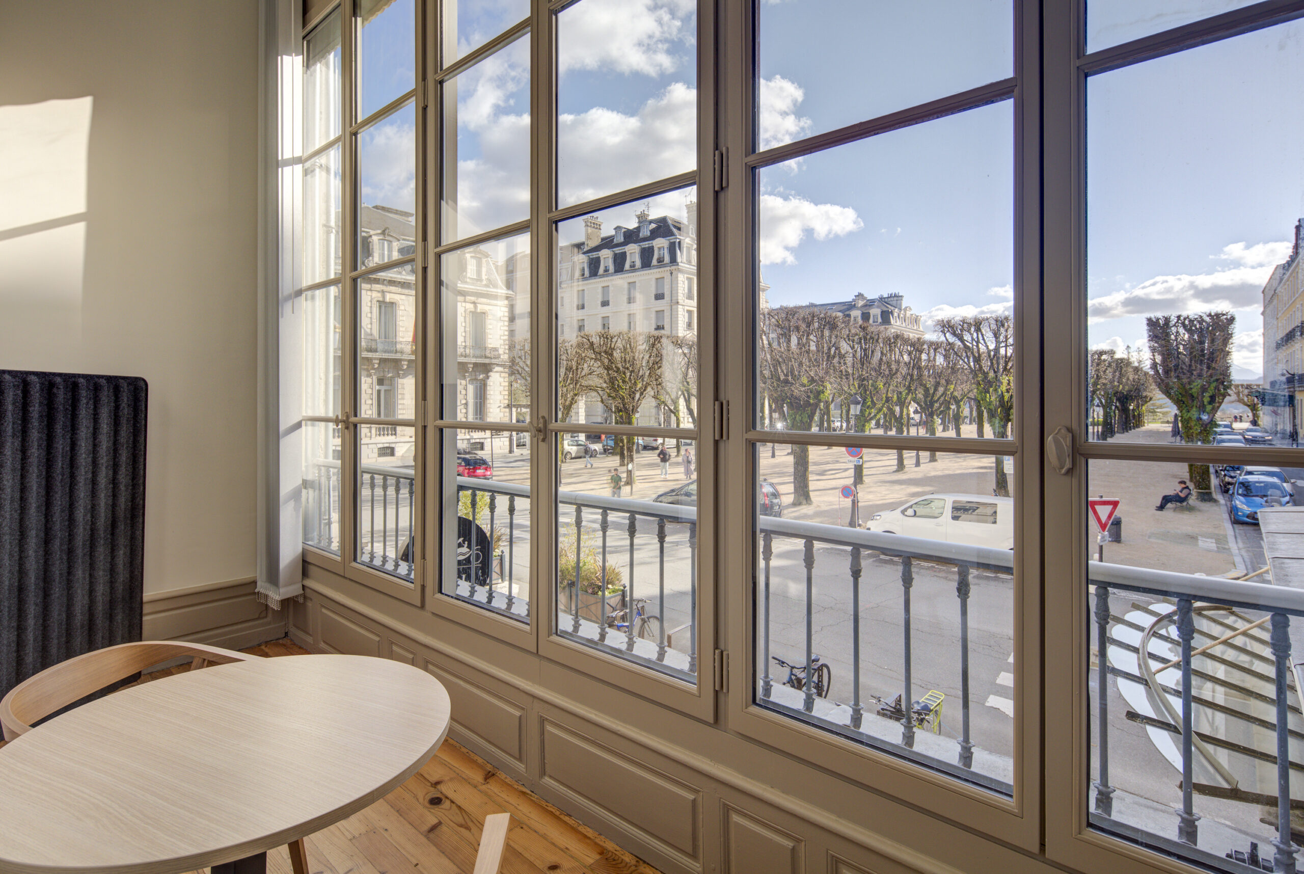 aménagement-office tourisme-pau-rénovation