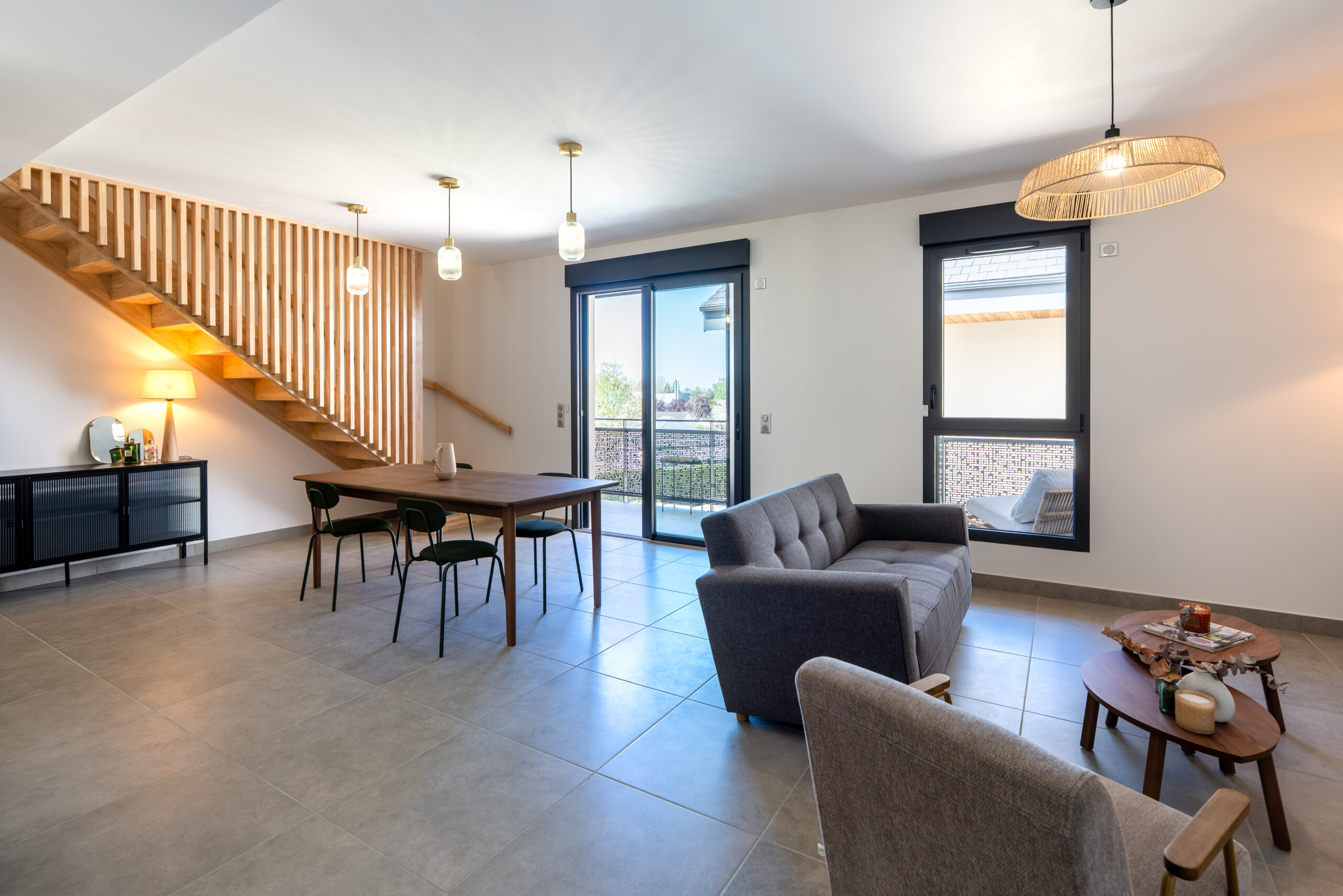 Logement-résidence