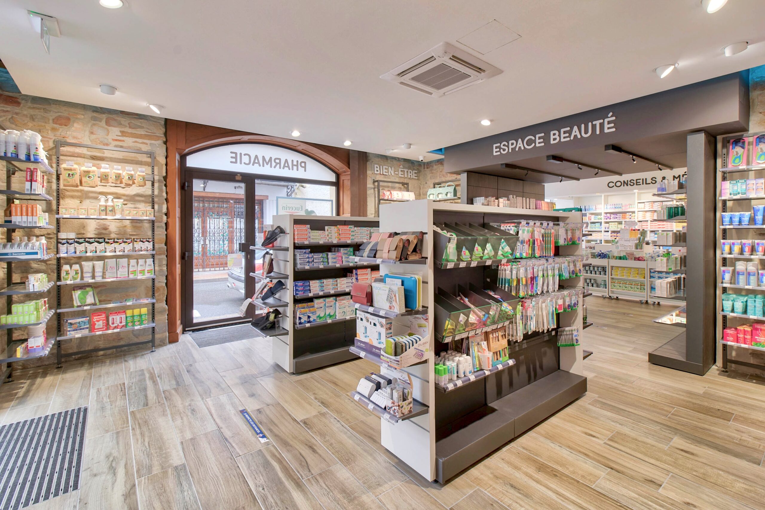 pharmacie-santé