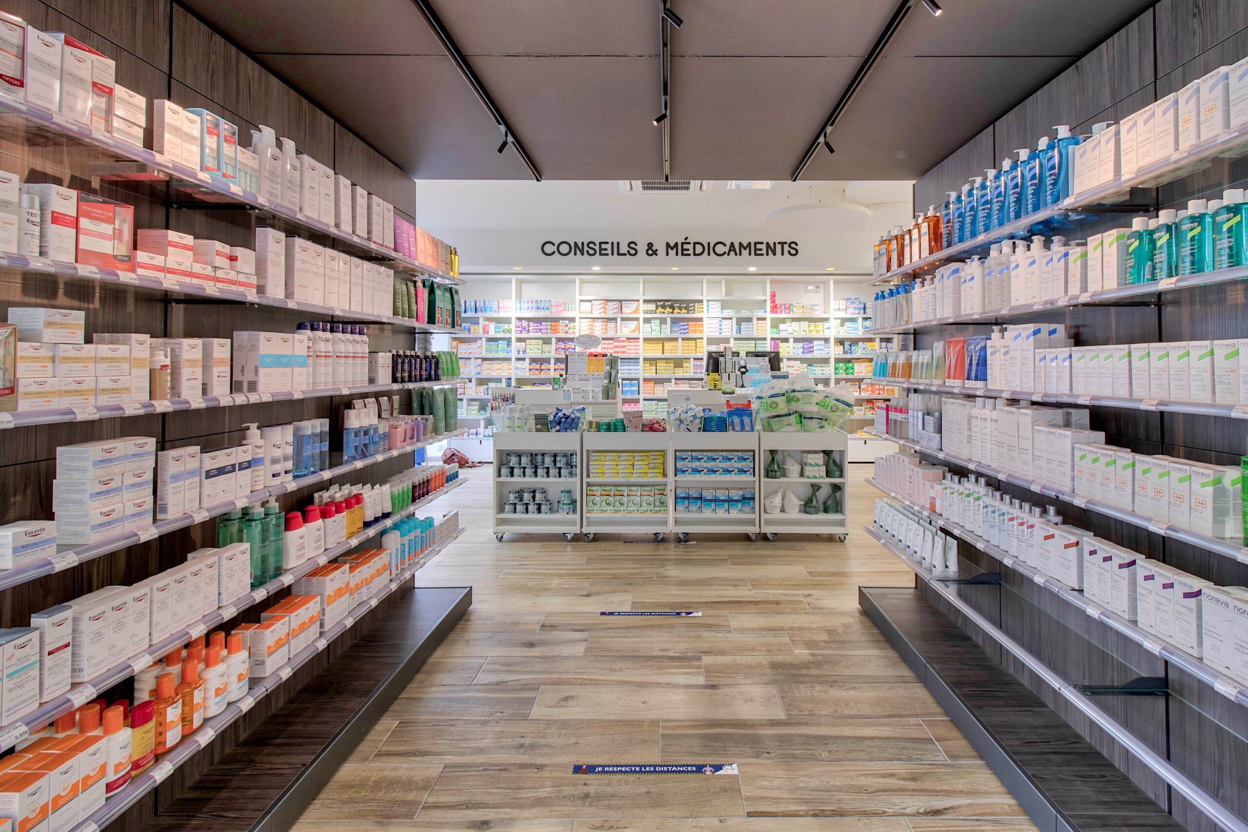 Pharmacie-amenagement-conseil-produit
