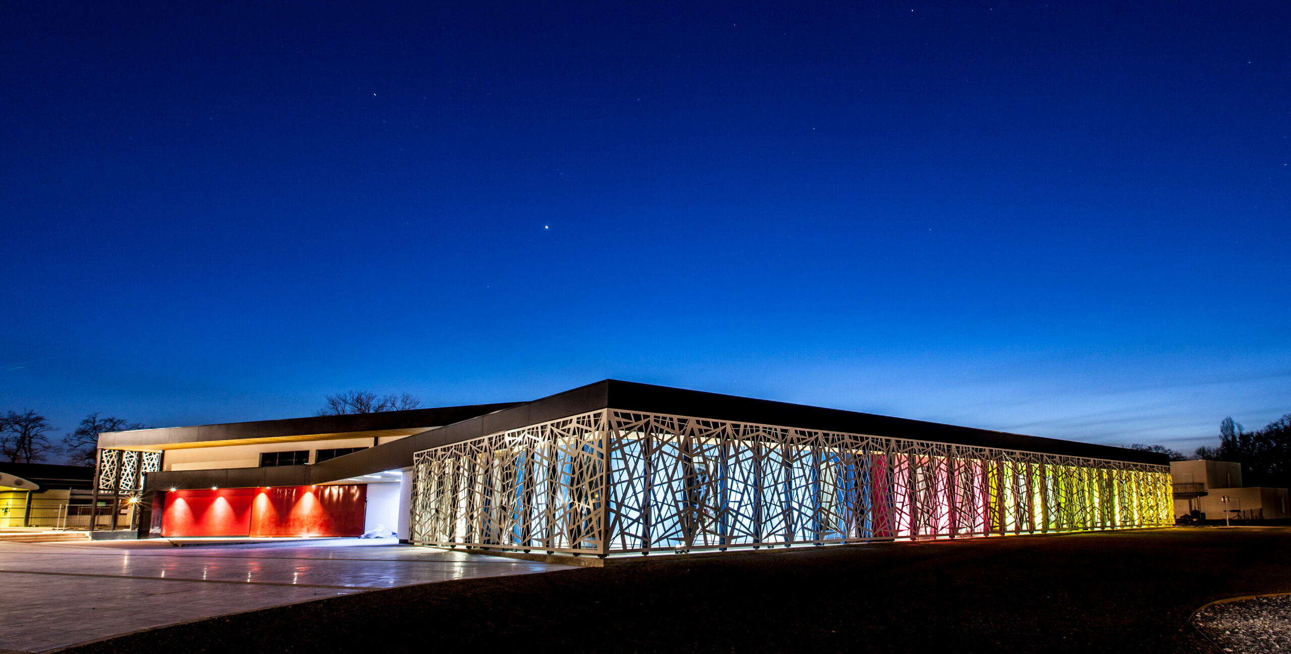 Maison de la Musique des Luys en Béarn