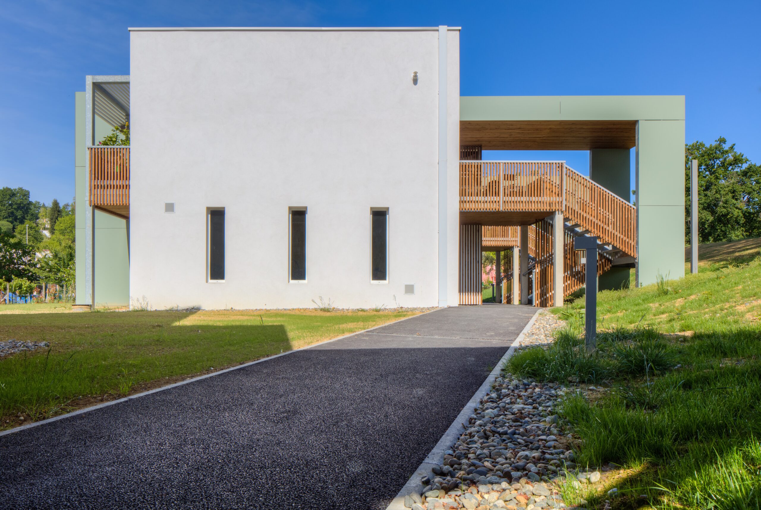 Logement-habitation